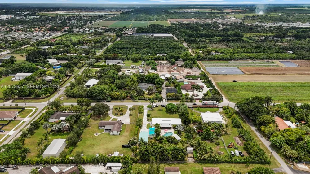 19345 SW 312th St Homestead, FL 33030