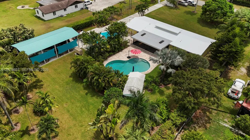 19345 SW 312th St Homestead, FL 33030