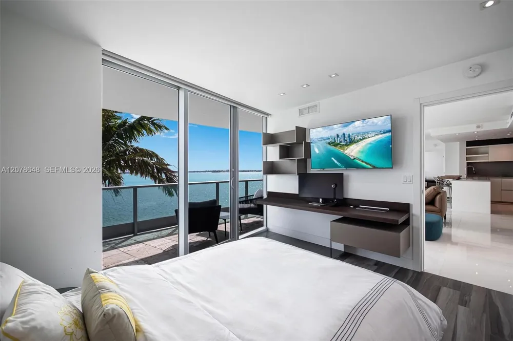 1331 Brickell Bay Dr #BL-33 Miami, FL 33131