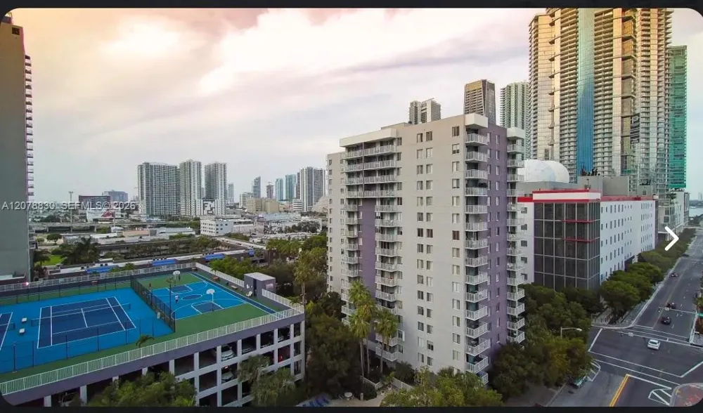 800 Miami Ave #E-505 Miami, FL 33136
