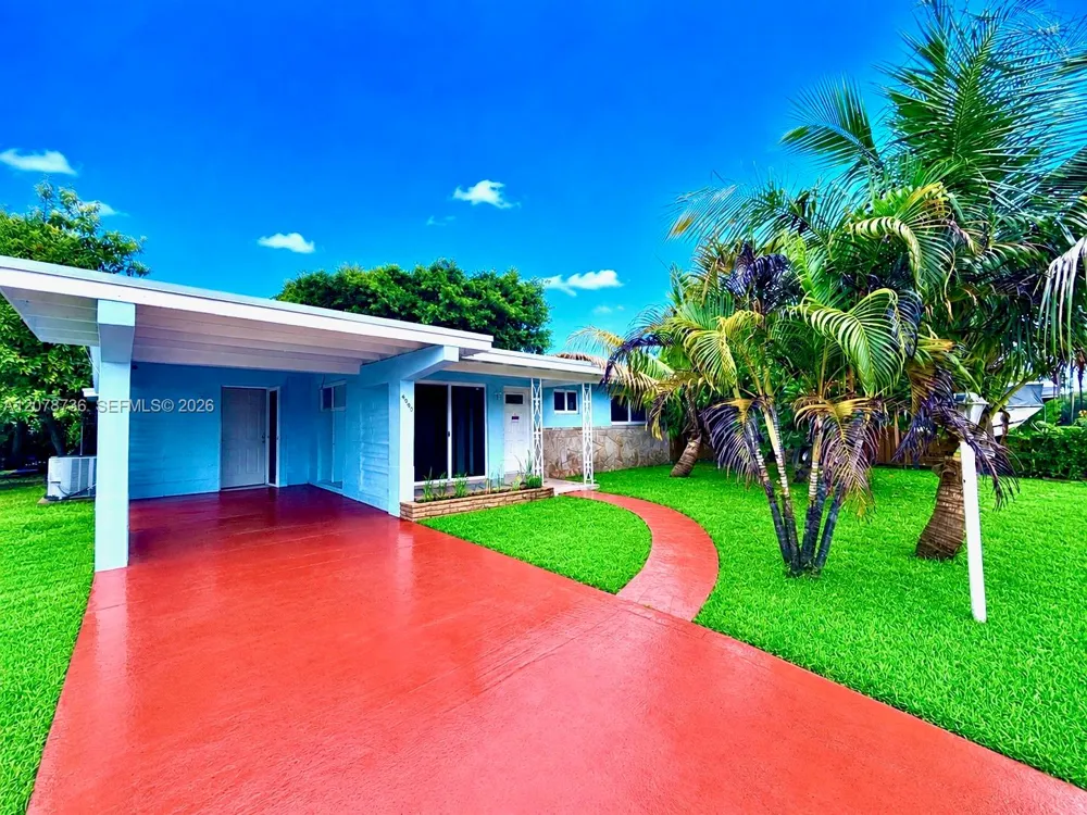 4940 SW 25th Ave Dania Beach, FL 33312