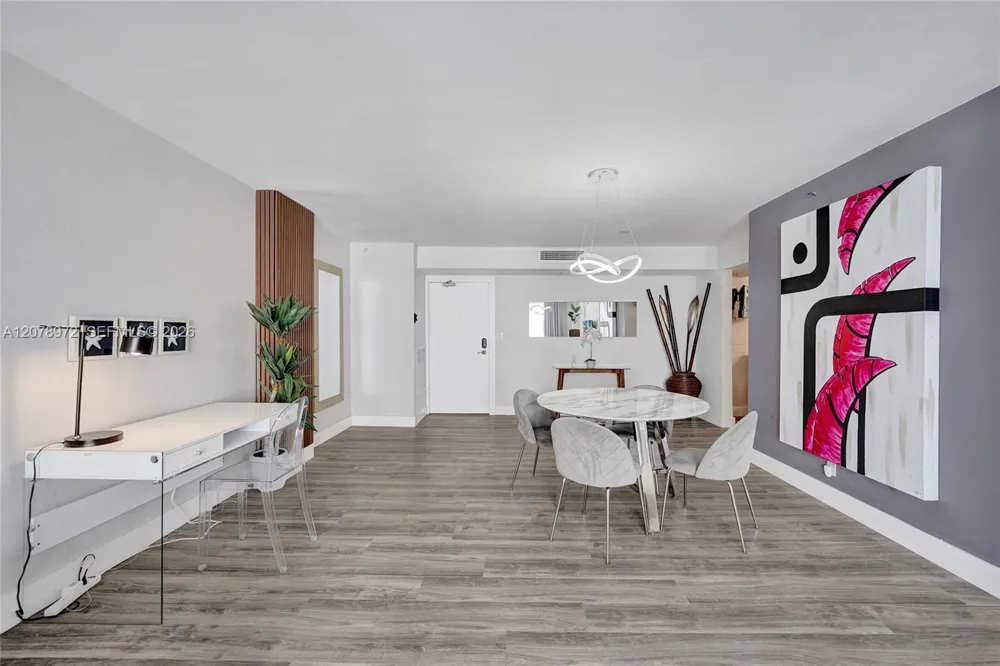 9195 Collins Ave #1109 Surfside, FL 33154