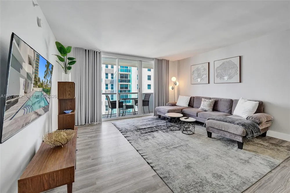 9195 Collins Ave #1109 Surfside, FL 33154