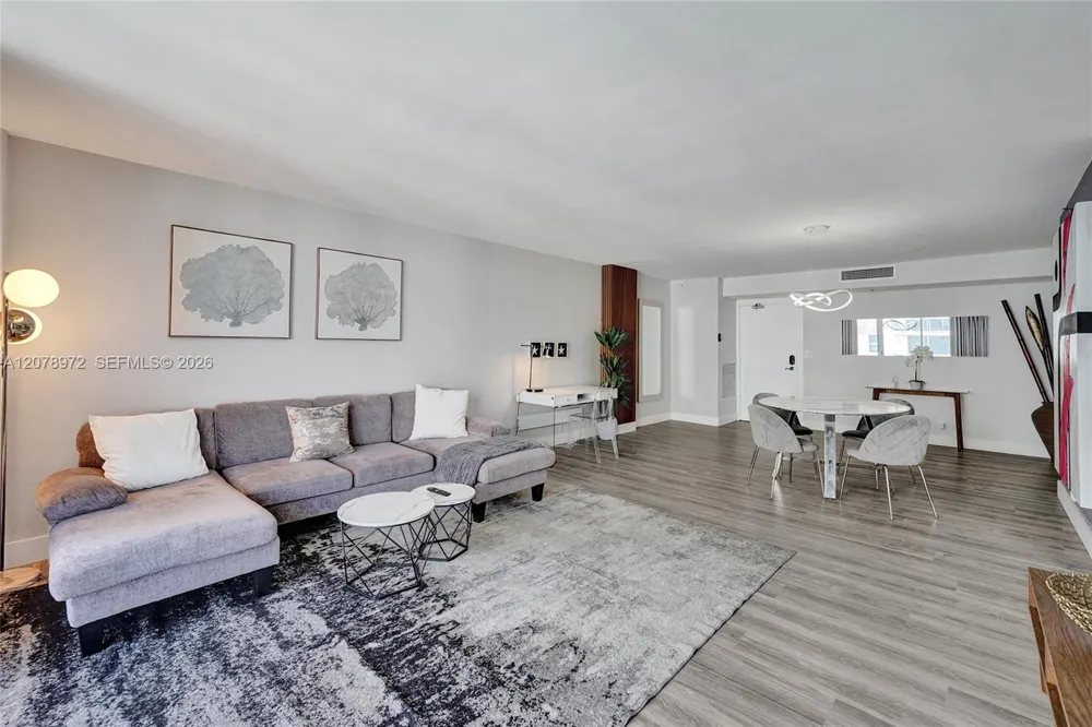 9195 Collins Ave #1109 Surfside, FL 33154