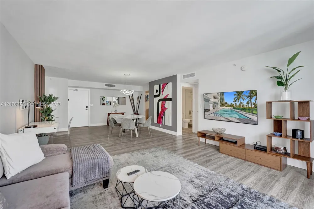 9195 Collins Ave #1109 Surfside, FL 33154