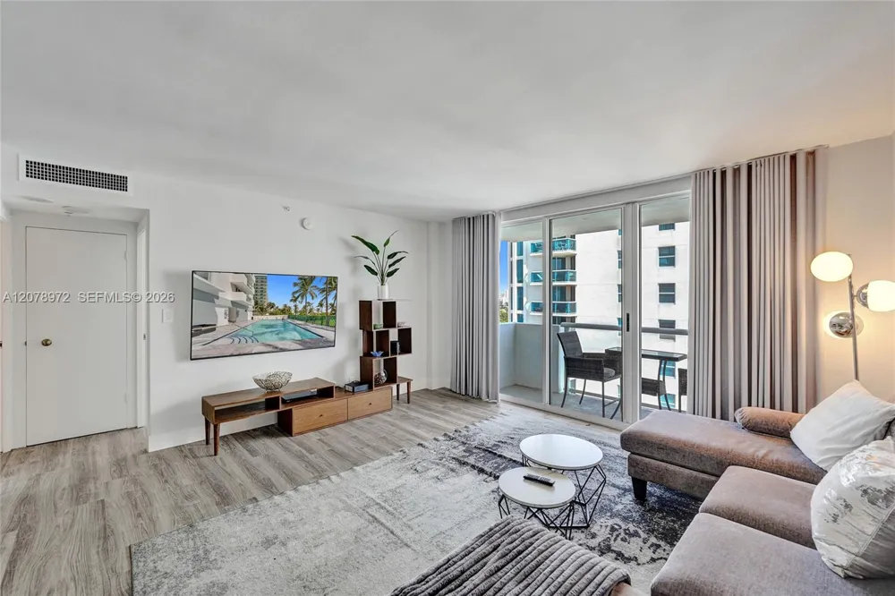 9195 Collins Ave #1109 Surfside, FL 33154