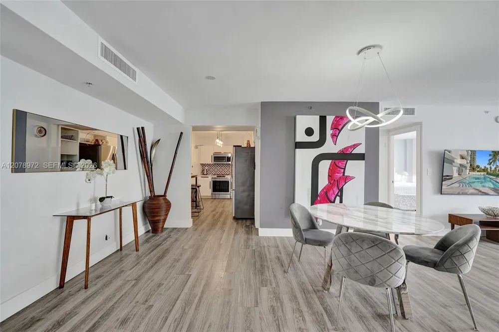 9195 Collins Ave #1109 Surfside, FL 33154