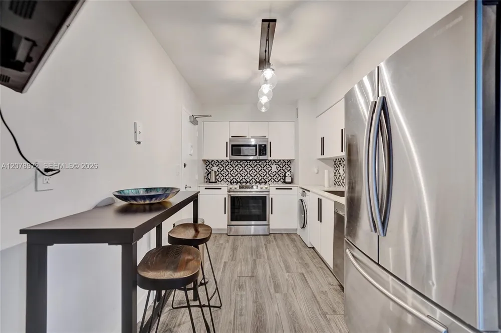 9195 Collins Ave #1109 Surfside, FL 33154