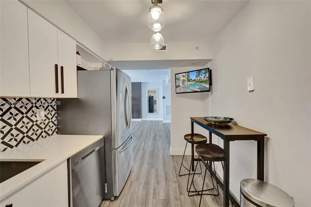 9195 Collins Ave #1109 Surfside, FL 33154