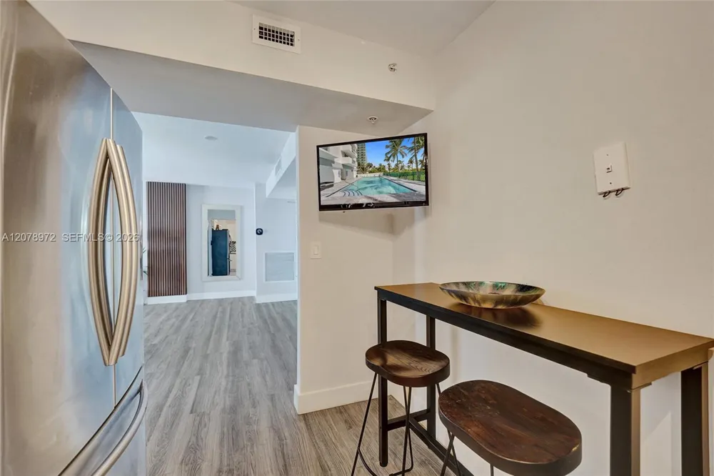 9195 Collins Ave #1109 Surfside, FL 33154
