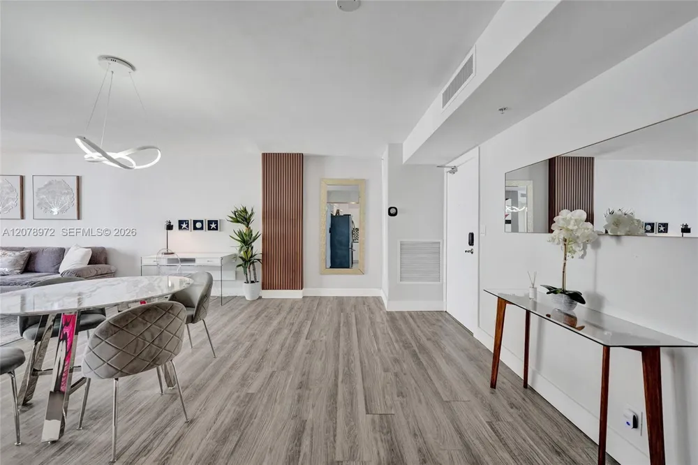 9195 Collins Ave #1109 Surfside, FL 33154