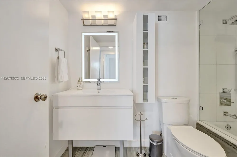 9195 Collins Ave #1109 Surfside, FL 33154