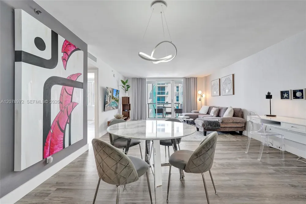 9195 Collins Ave #1109 Surfside, FL 33154