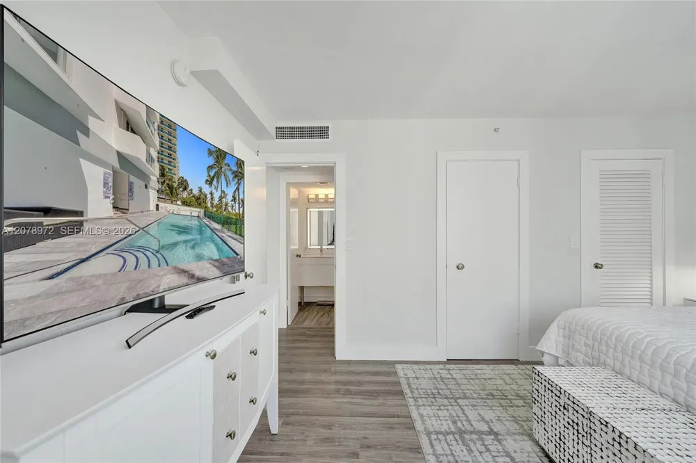 9195 Collins Ave #1109 Surfside, FL 33154
