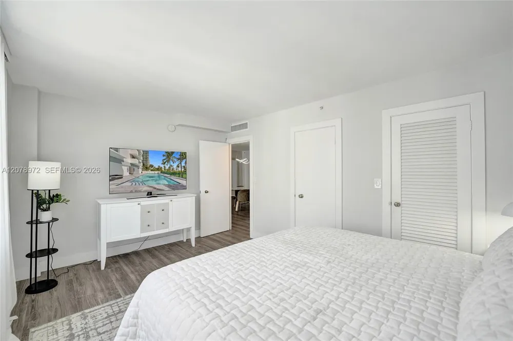9195 Collins Ave #1109 Surfside, FL 33154