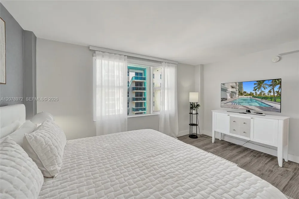 9195 Collins Ave #1109 Surfside, FL 33154