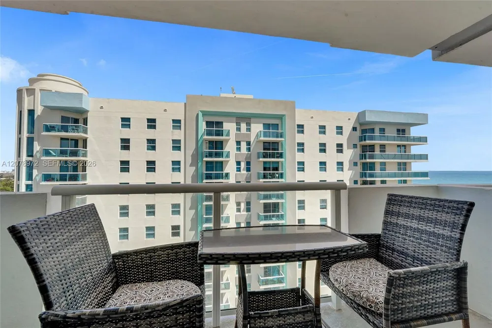 9195 Collins Ave #1109 Surfside, FL 33154
