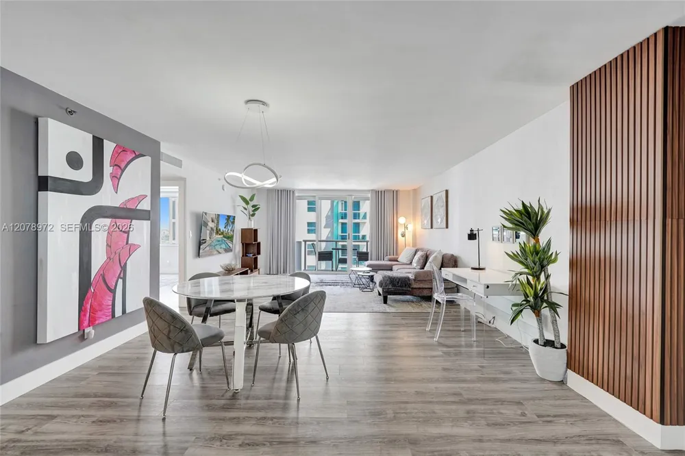 9195 Collins Ave #1109 Surfside, FL 33154
