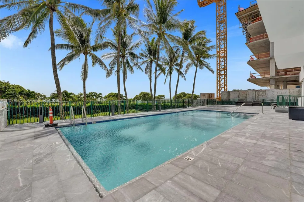 9195 Collins Ave #1109 Surfside, FL 33154