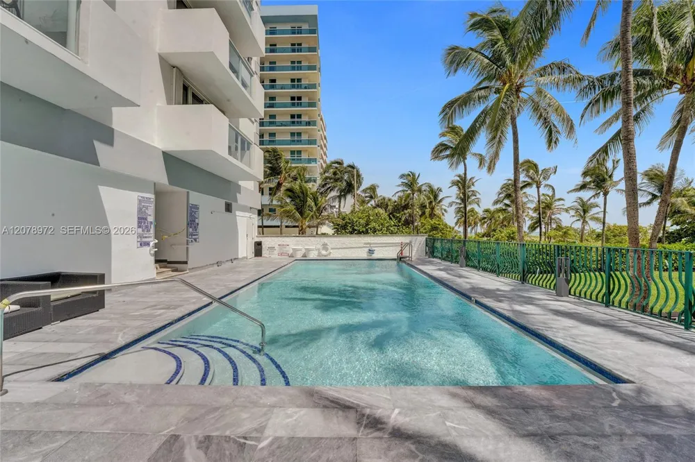 9195 Collins Ave #1109 Surfside, FL 33154