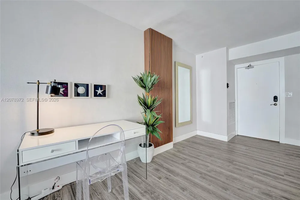 9195 Collins Ave #1109 Surfside, FL 33154