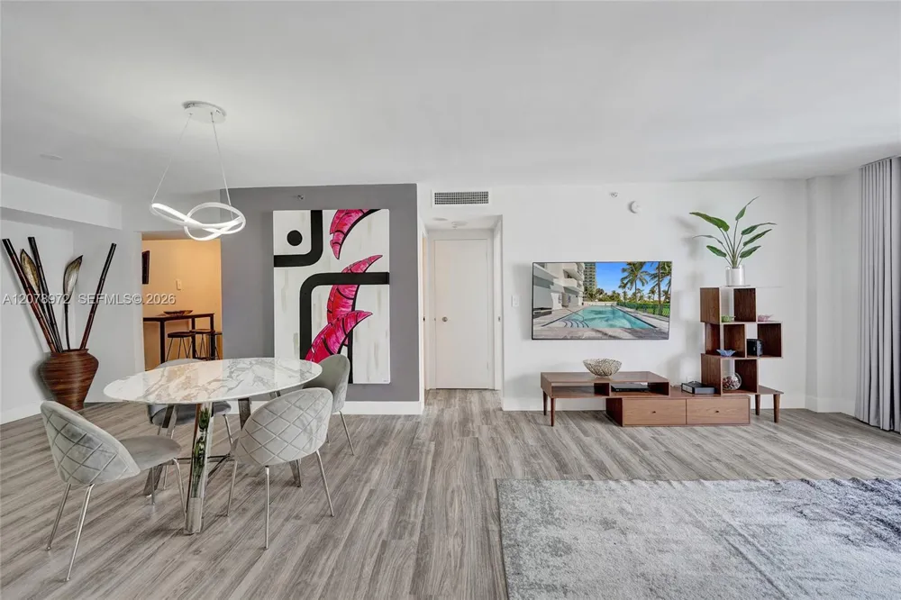 9195 Collins Ave #1109 Surfside, FL 33154