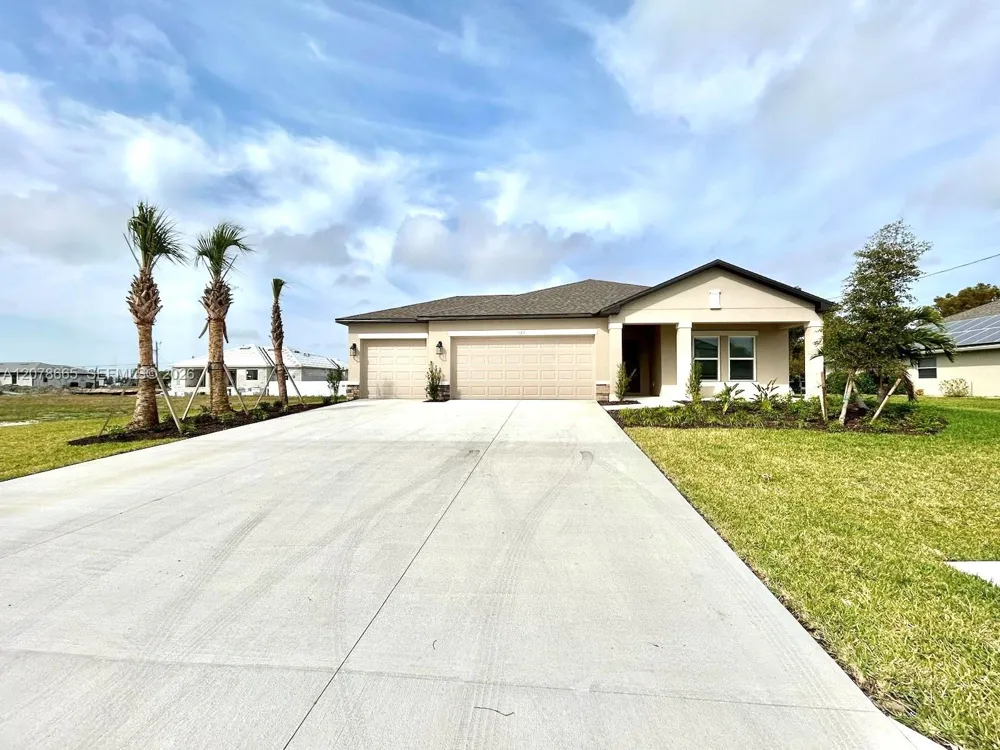 326 SW 31 Ave #0 Cape Coral, FL 33991