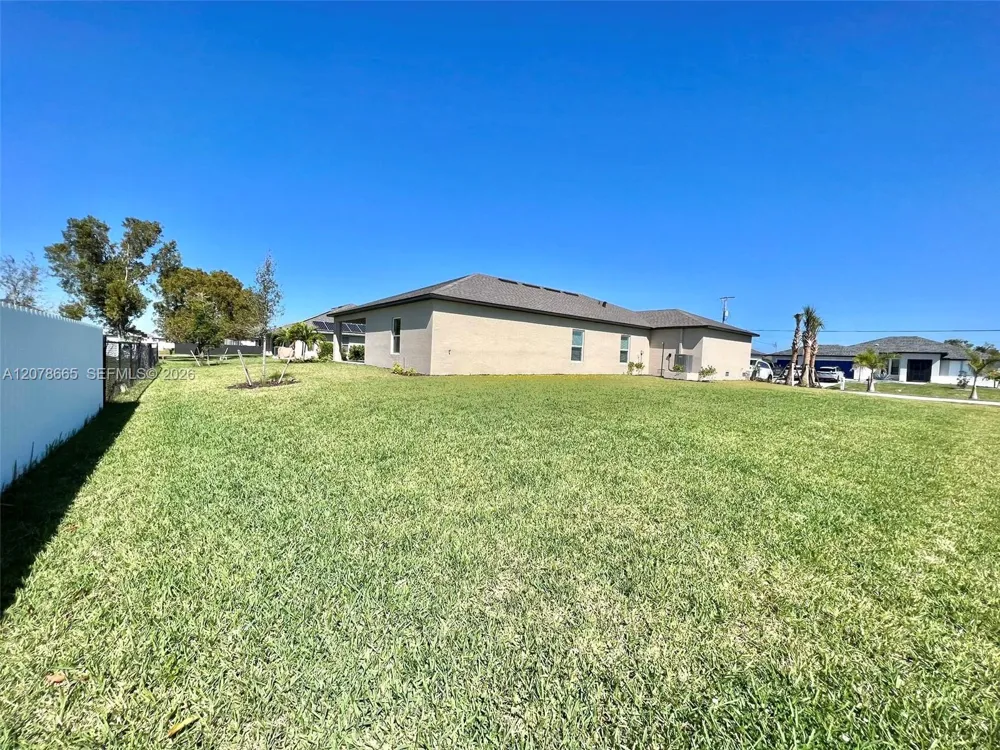326 SW 31 Ave #0 Cape Coral, FL 33991