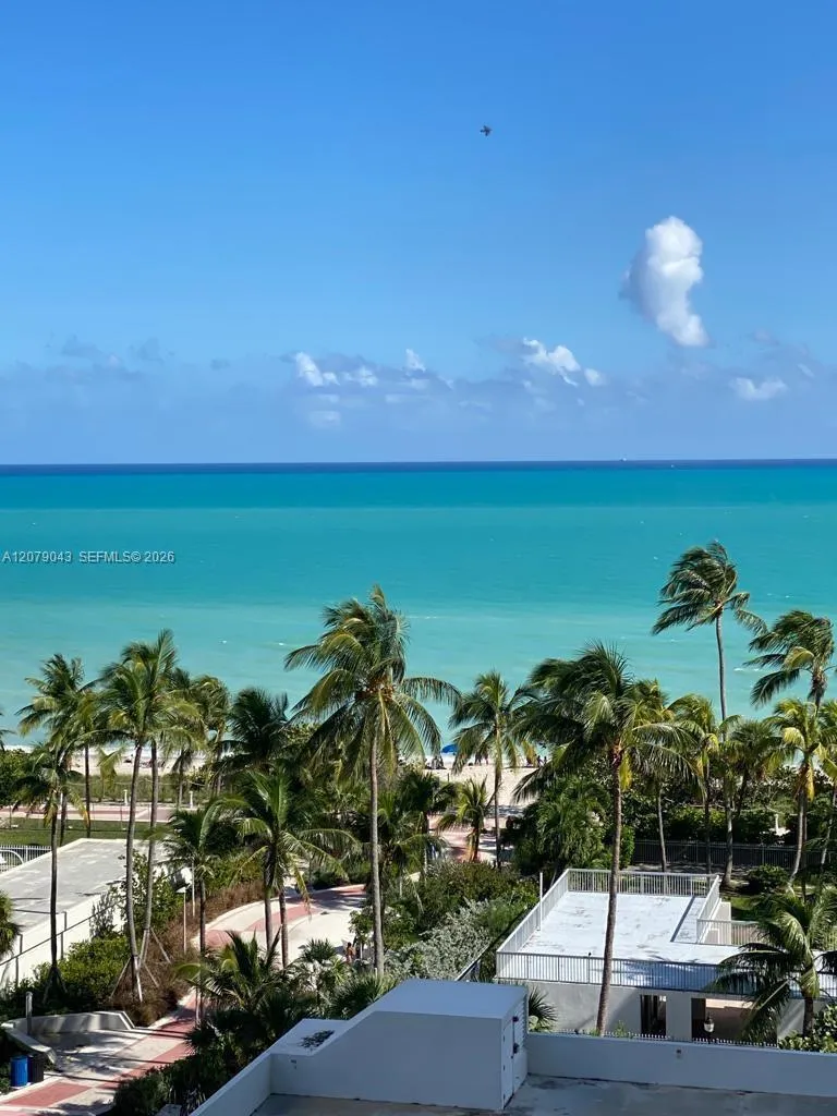 2655 Collins Ave #1003 Miami Beach, FL 33140