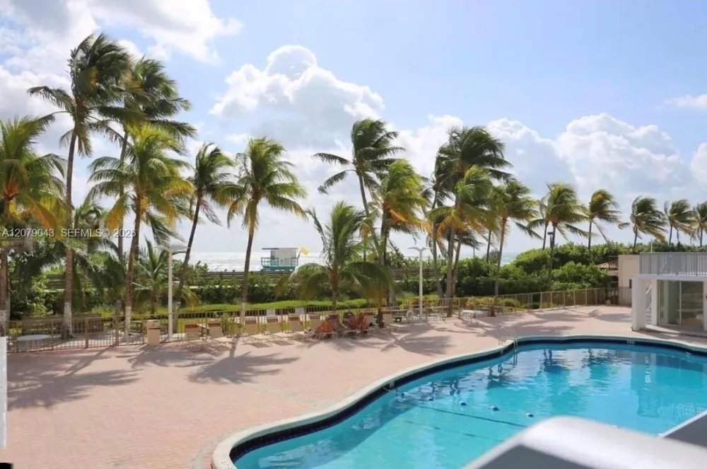 2655 Collins Ave #1003 Miami Beach, FL 33140