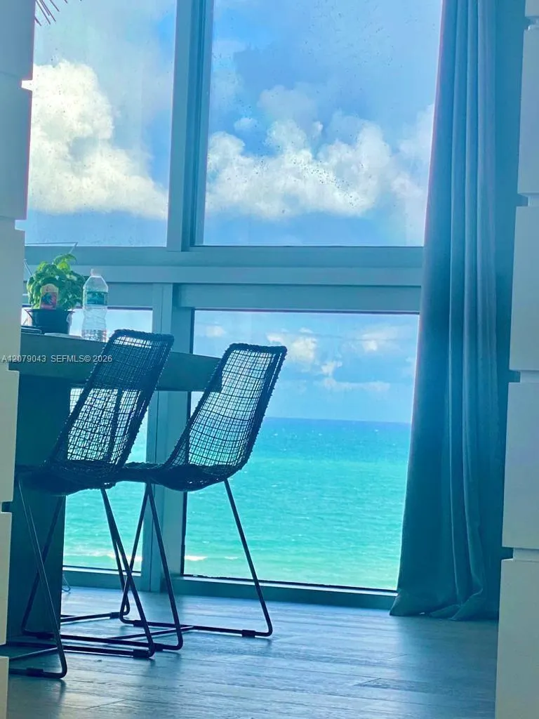 2655 Collins Ave #1003 Miami Beach, FL 33140