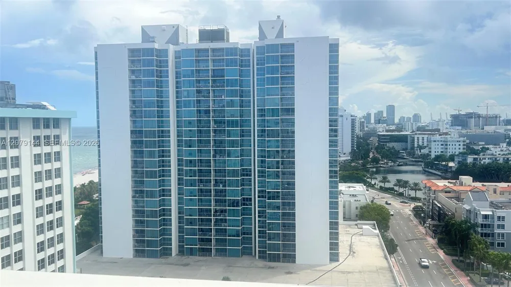 2899 Collins Ave #1714 Miami Beach, FL 33140
