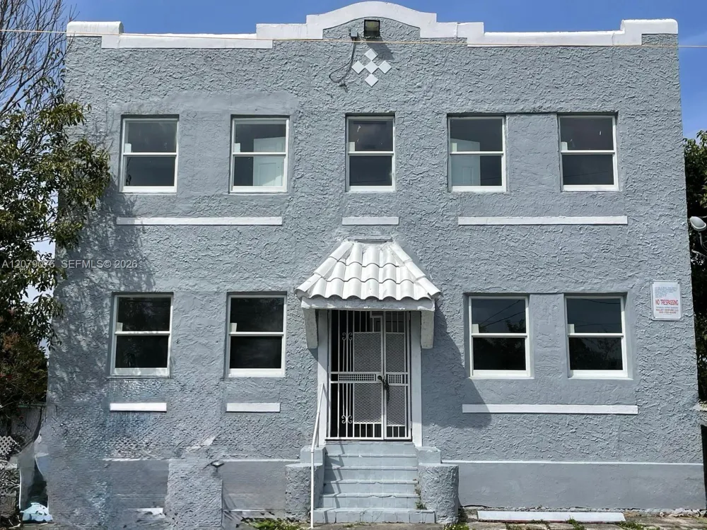 Address Not Shown Miami, FL 33127