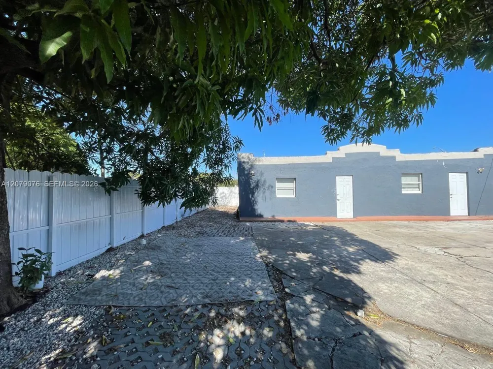 Address Not Shown Miami, FL 33127