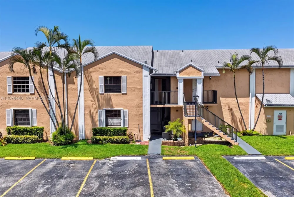 1080 Franklin Ave #1080E Homestead, FL 33034