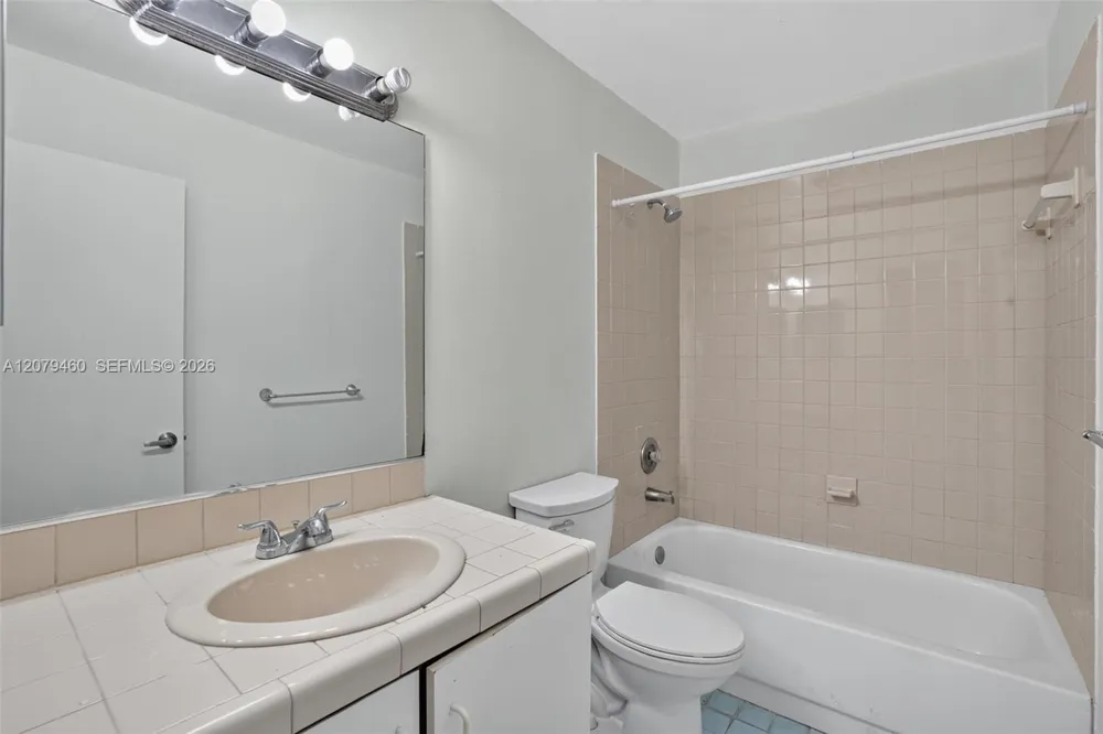 1080 Franklin Ave #1080E Homestead, FL 33034