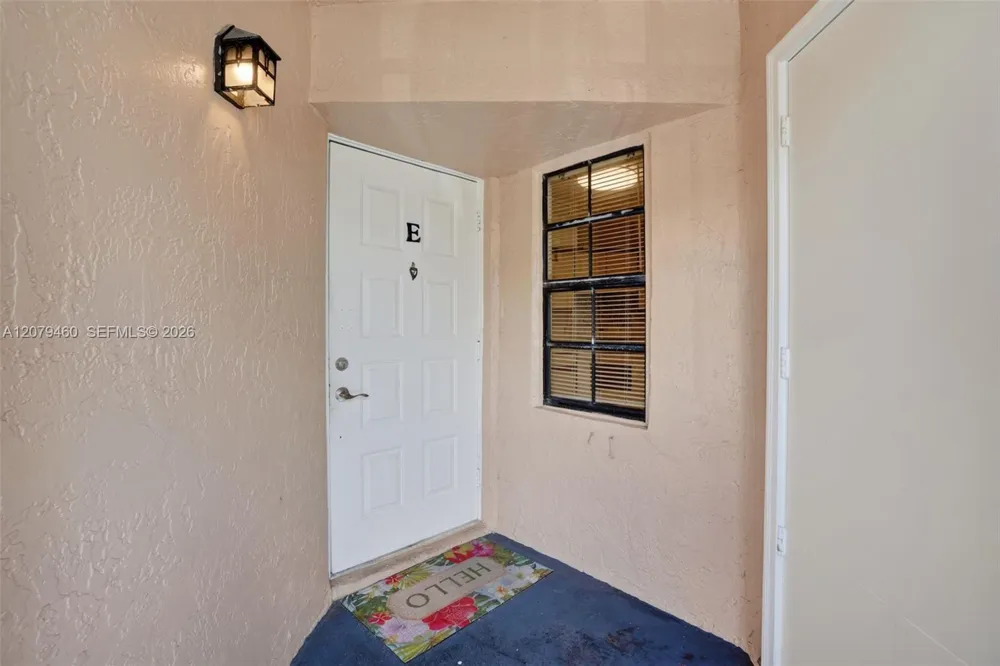 1080 Franklin Ave #1080E Homestead, FL 33034