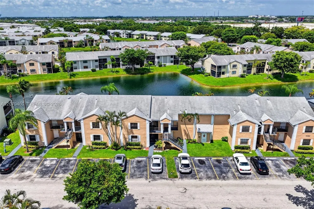 1080 Franklin Ave #1080E Homestead, FL 33034