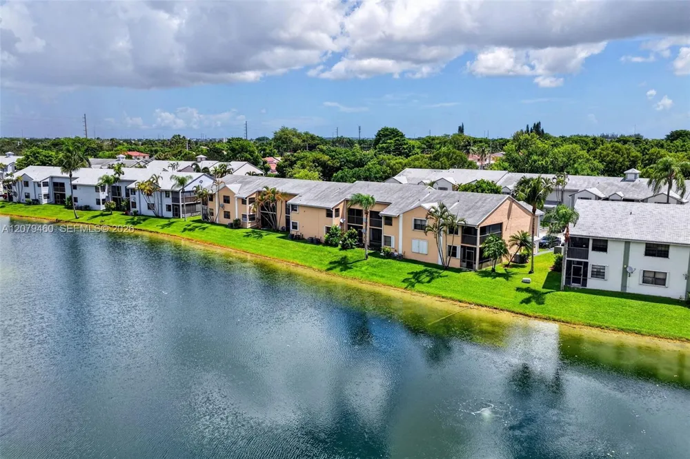 1080 Franklin Ave #1080E Homestead, FL 33034