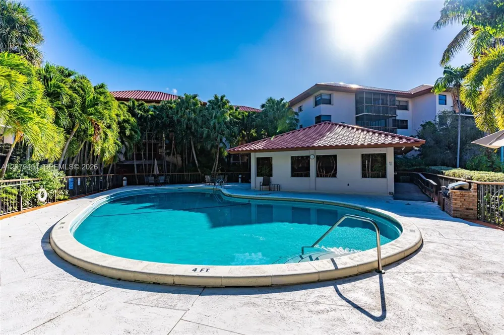 101 Ocean Lane Dr #1011 Key Biscayne, FL 33149