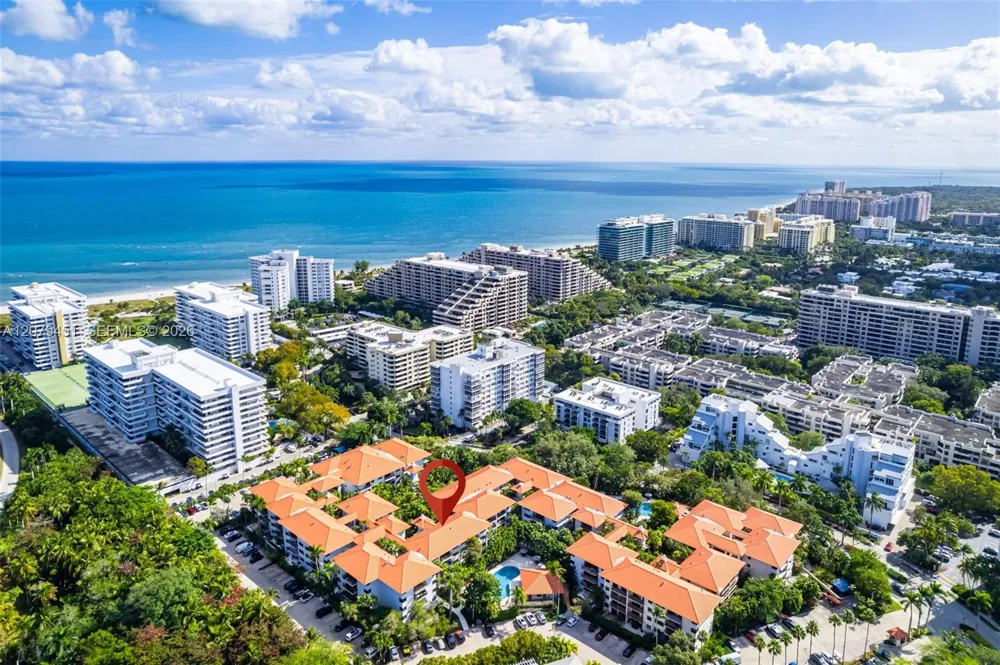 101 Ocean Lane Dr #1011 Key Biscayne, FL 33149