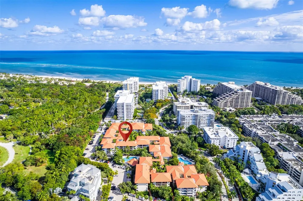 101 Ocean Lane Dr #1011 Key Biscayne, FL 33149