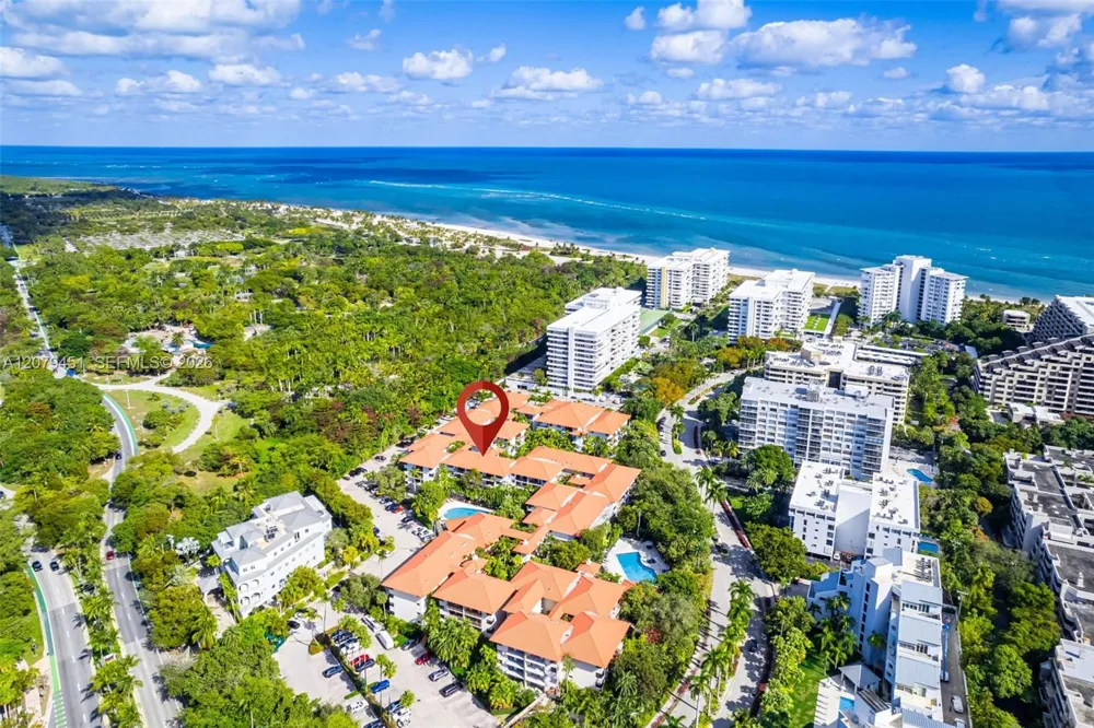 101 Ocean Lane Dr #1011 Key Biscayne, FL 33149