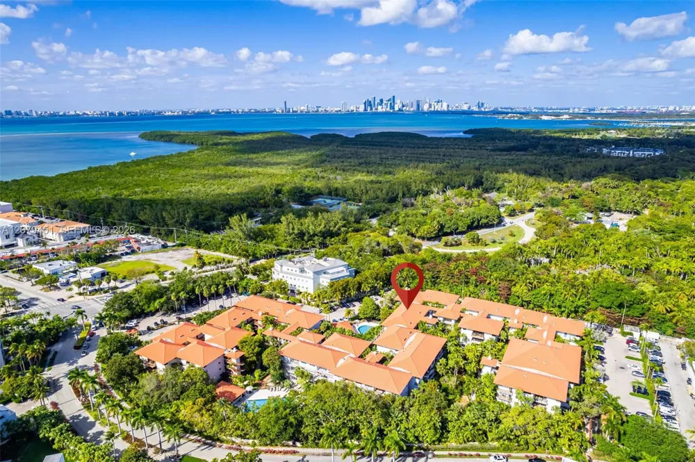 101 Ocean Lane Dr #1011 Key Biscayne, FL 33149