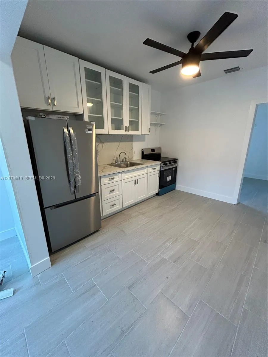 1154 NW 34th Ave #1 Miami, FL 33125