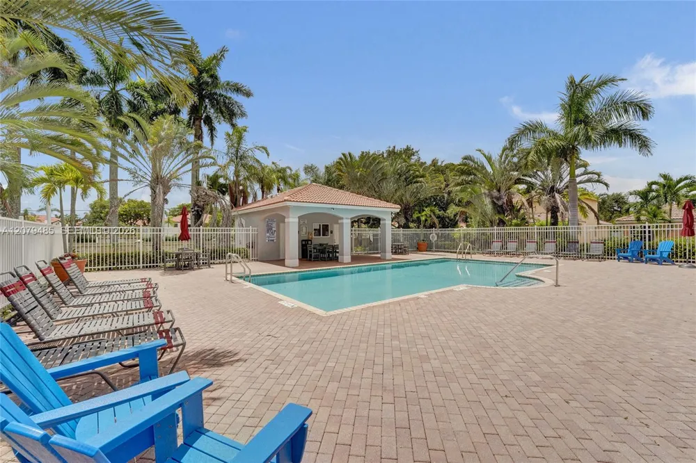 774 SW 120th Ave Pembroke Pines, FL 33025