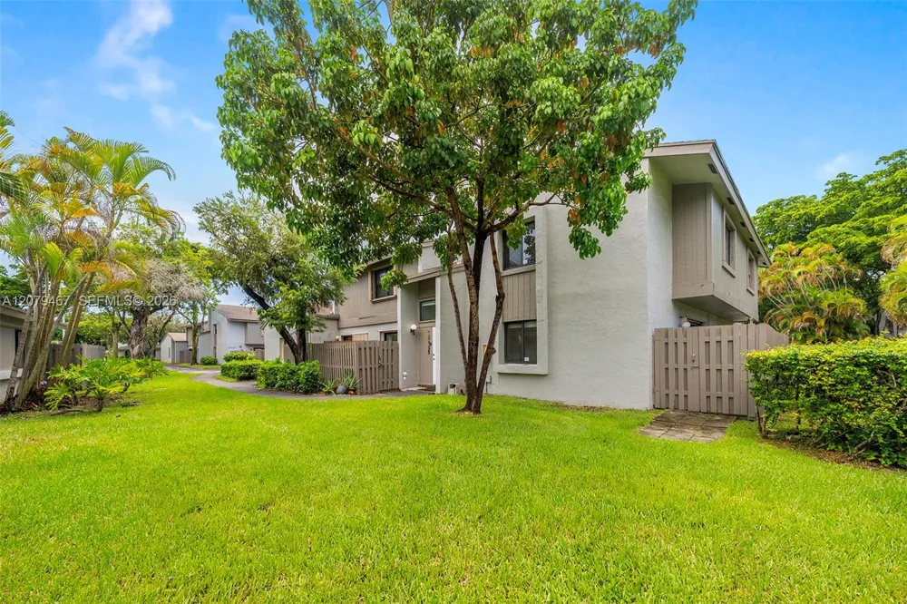 10629 SW 113th Pl #89B Miami, FL 33176