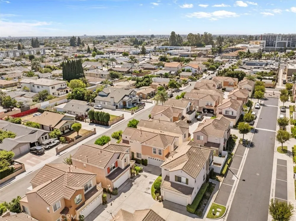10130 Andy Reese Court Garden Grove, CA 92843