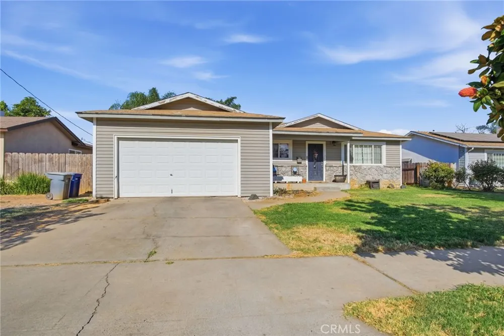 3125 Parsons Merced, CA 95340
