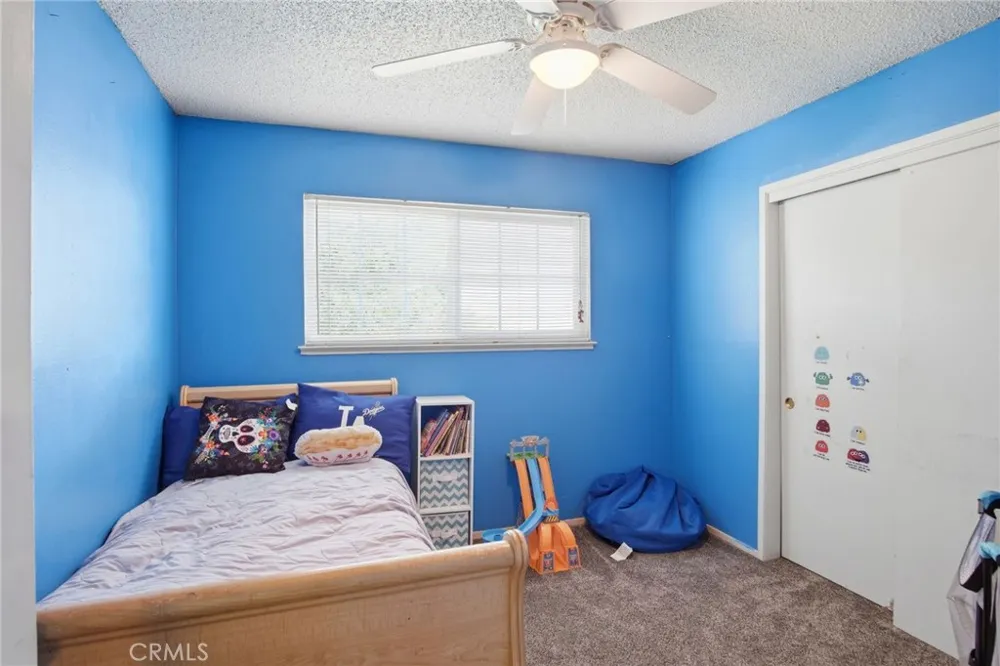 3125 Parsons Merced, CA 95340